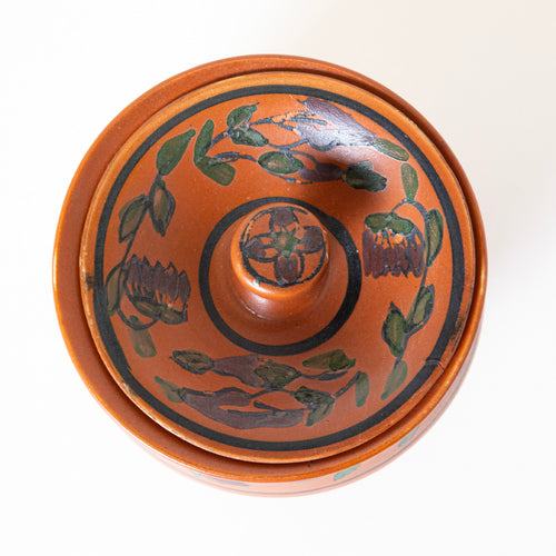 TERRA BLOOM HANDI - Kalakriti