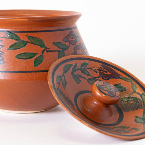 TERRA BLOOM HANDI - Kalakriti