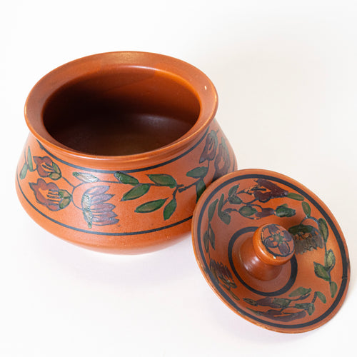 TERRA BLOOM HANDI - Kalakriti