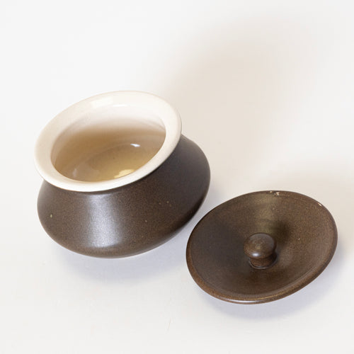 CHARCOAL MATTE HANDI - Kalakriti