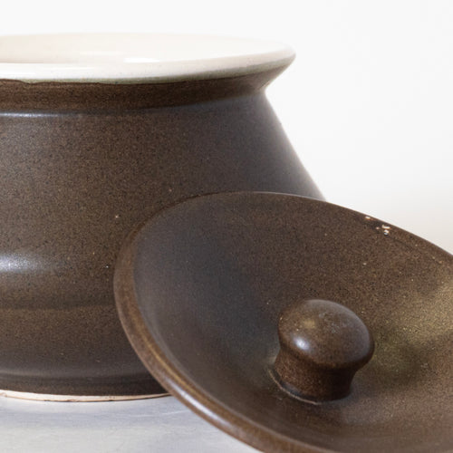 CHARCOAL MATTE HANDI - Kalakriti