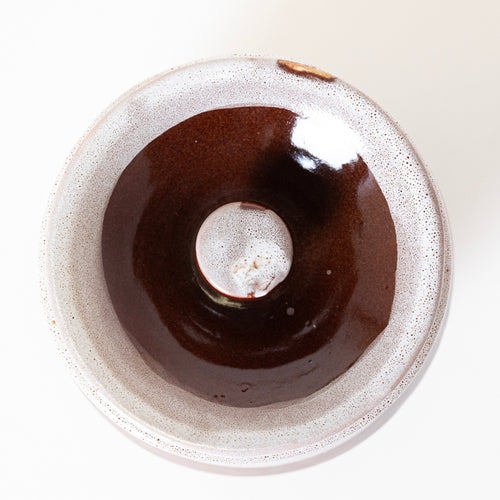 BRONZE GLOW HANDI - Kalakriti