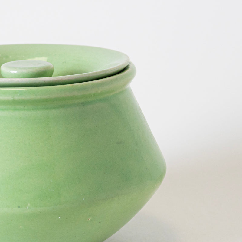 SAGE GREEN HANDI - Kalakriti