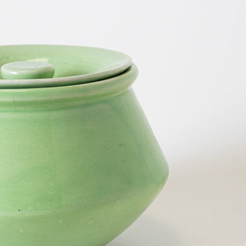 SAGE GREEN HANDI - Kalakriti