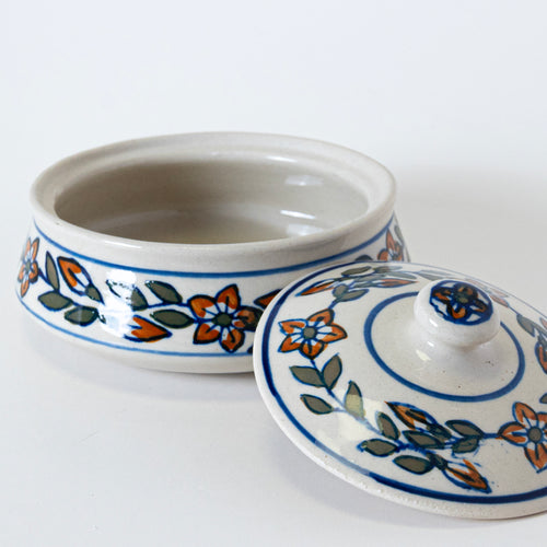 OLIVE BLOOM DONGA - Kalakriti