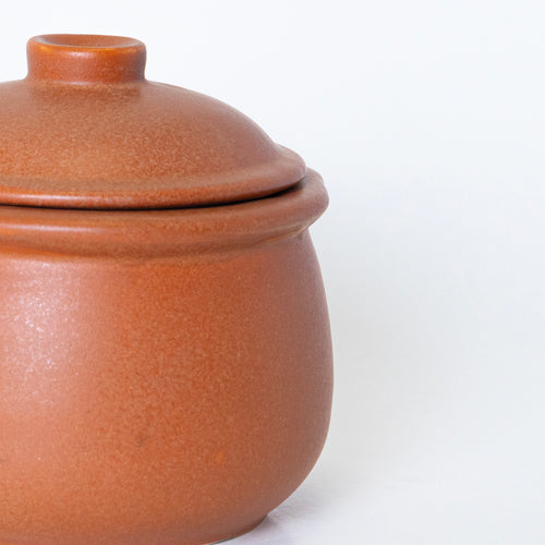TERRACOTTA DONGA - Kalakriti