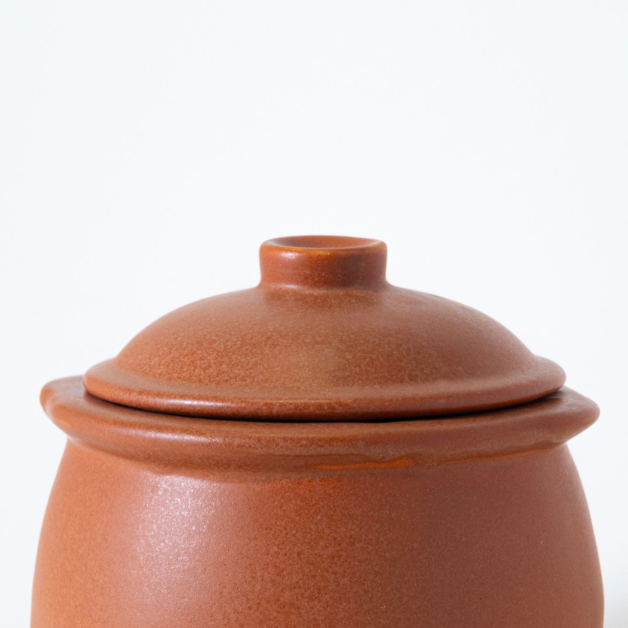 Terracotta Donga