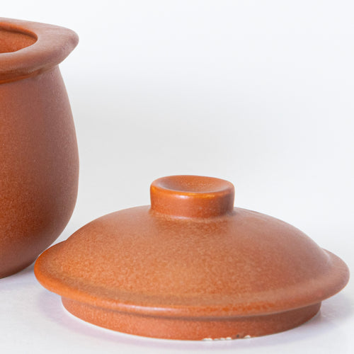 TERRACOTTA DONGA - Kalakriti