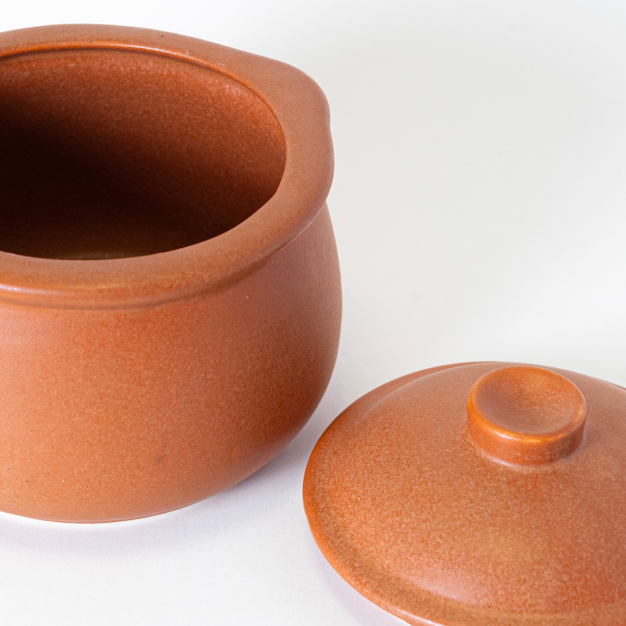 Terracotta Donga