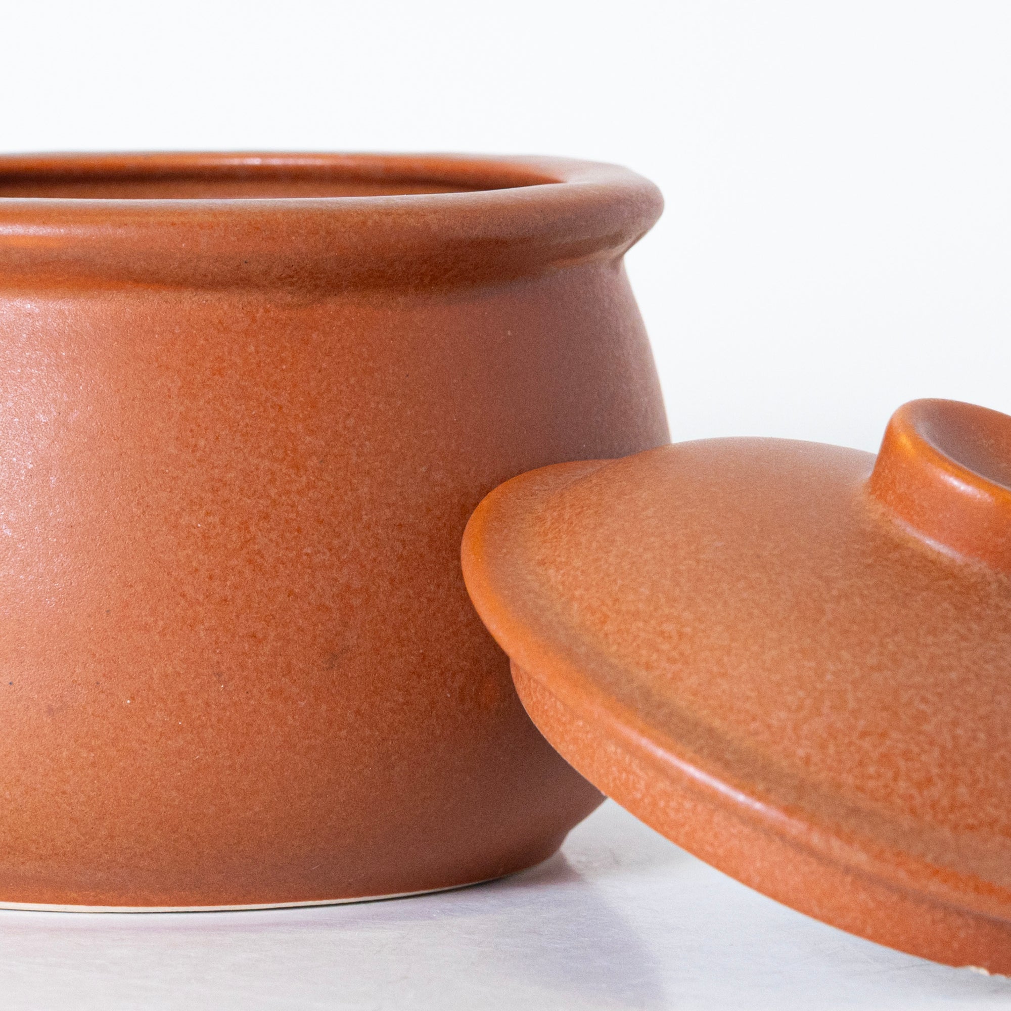 Terracotta Donga