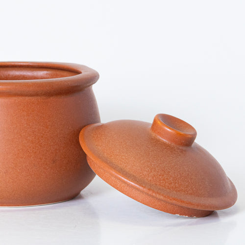 TERRACOTTA DONGA - Kalakriti
