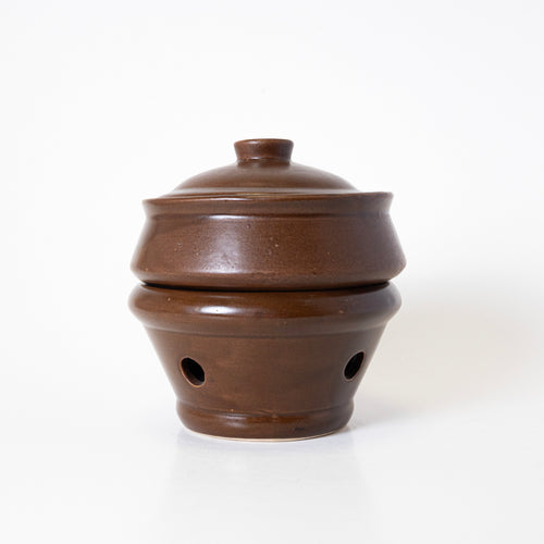 WALNUT DONGA WITH SIGRI - Kalakriti