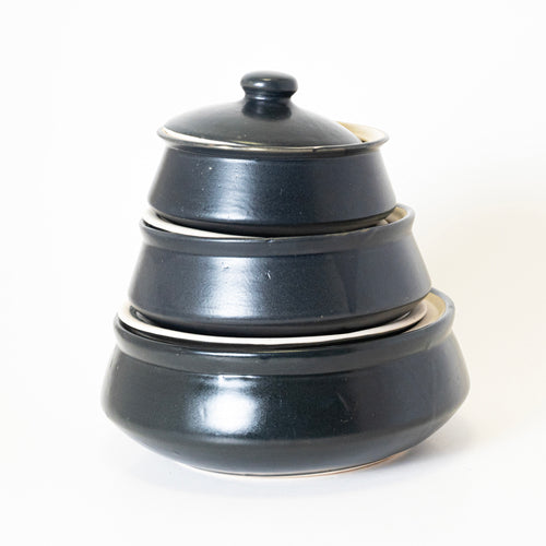 SHADOW ECLIPSE DONGA - Kalakriti