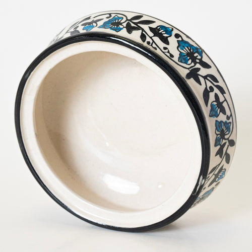 EBONY LEAF DONGA - Kalakriti