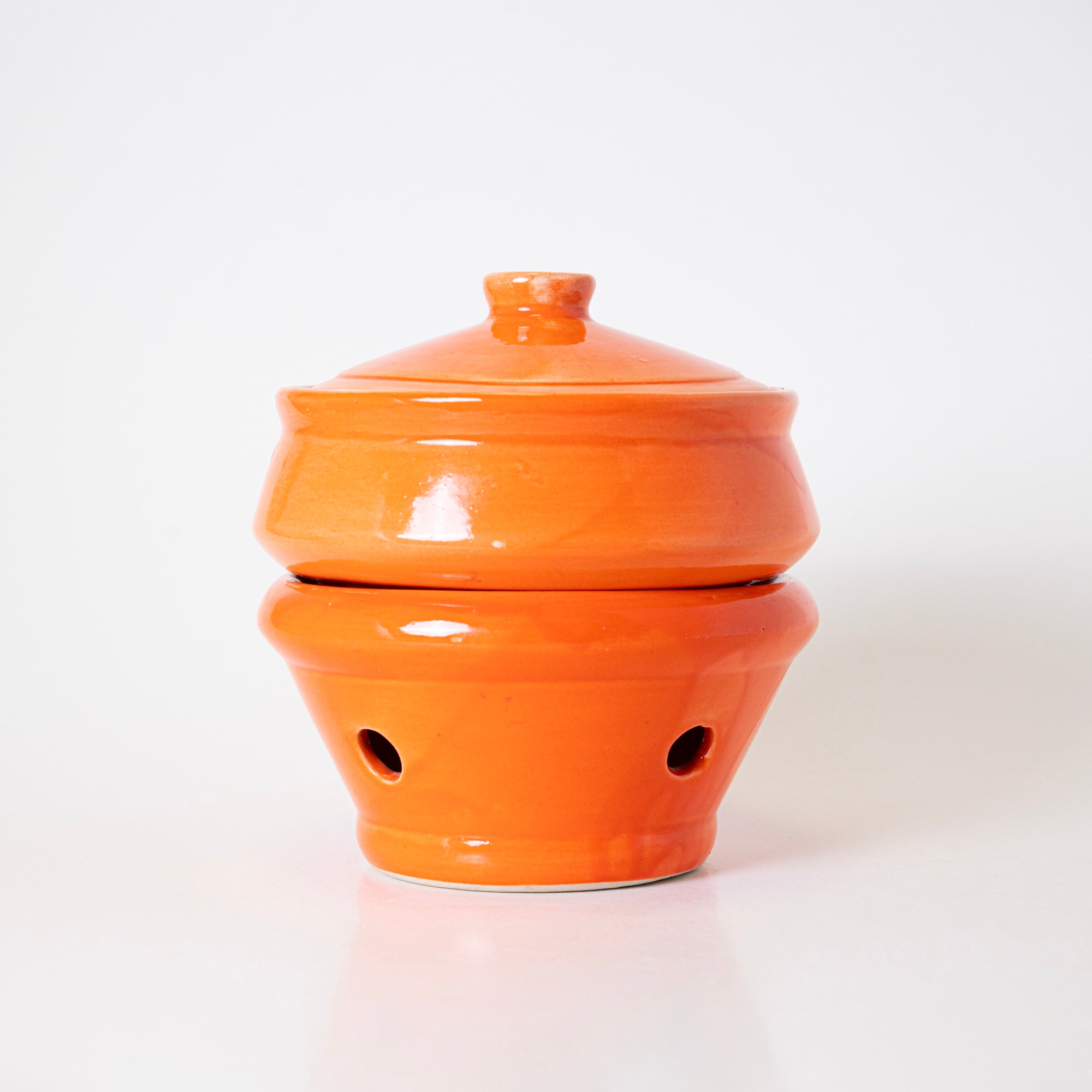 Blaze Donga with Sigri