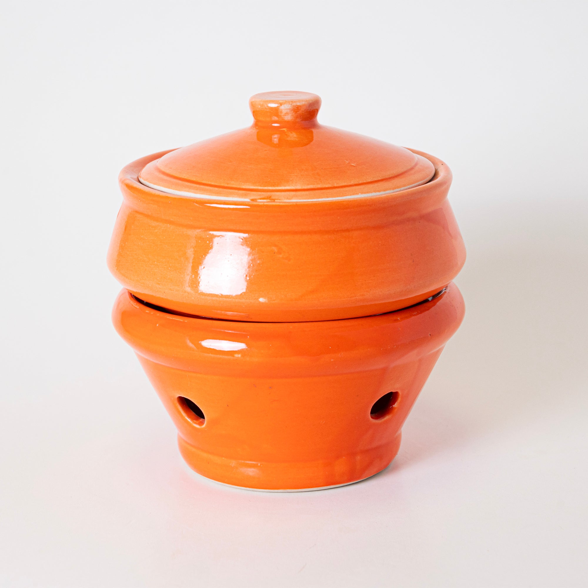 Blaze Donga with Sigri