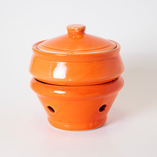 BLAZE DONGA WITH SIGRI - Kalakriti