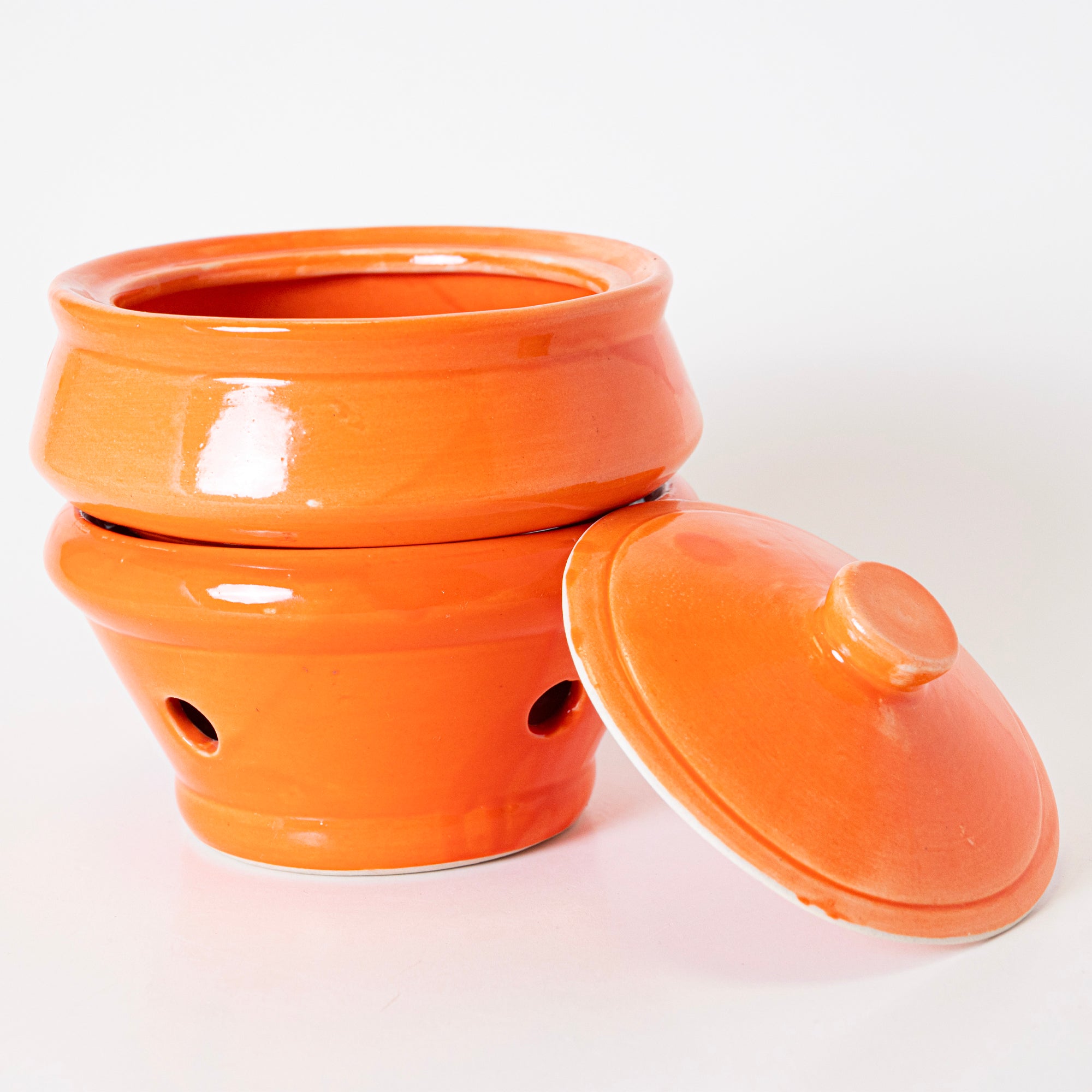 Blaze Donga with Sigri