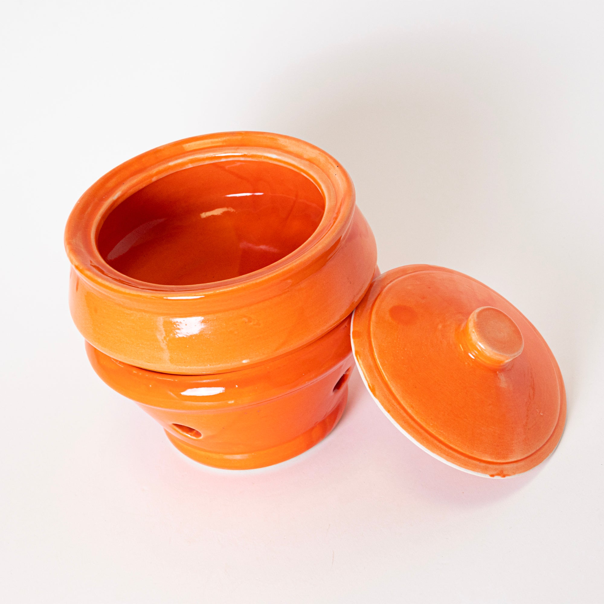 Blaze Donga with Sigri