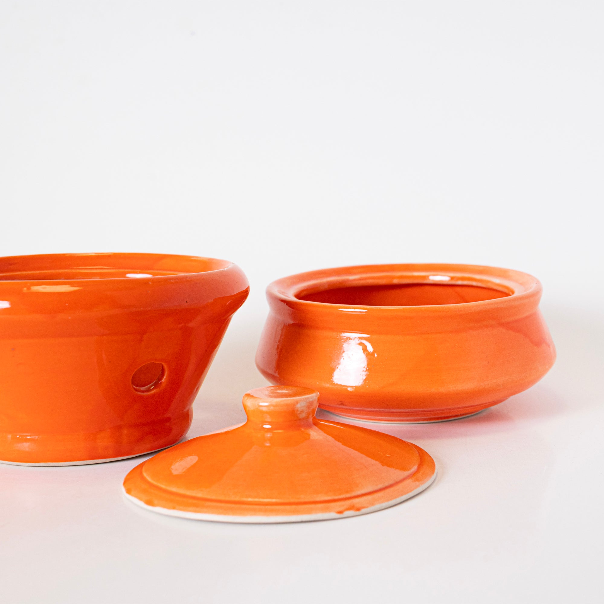 Blaze Donga with Sigri