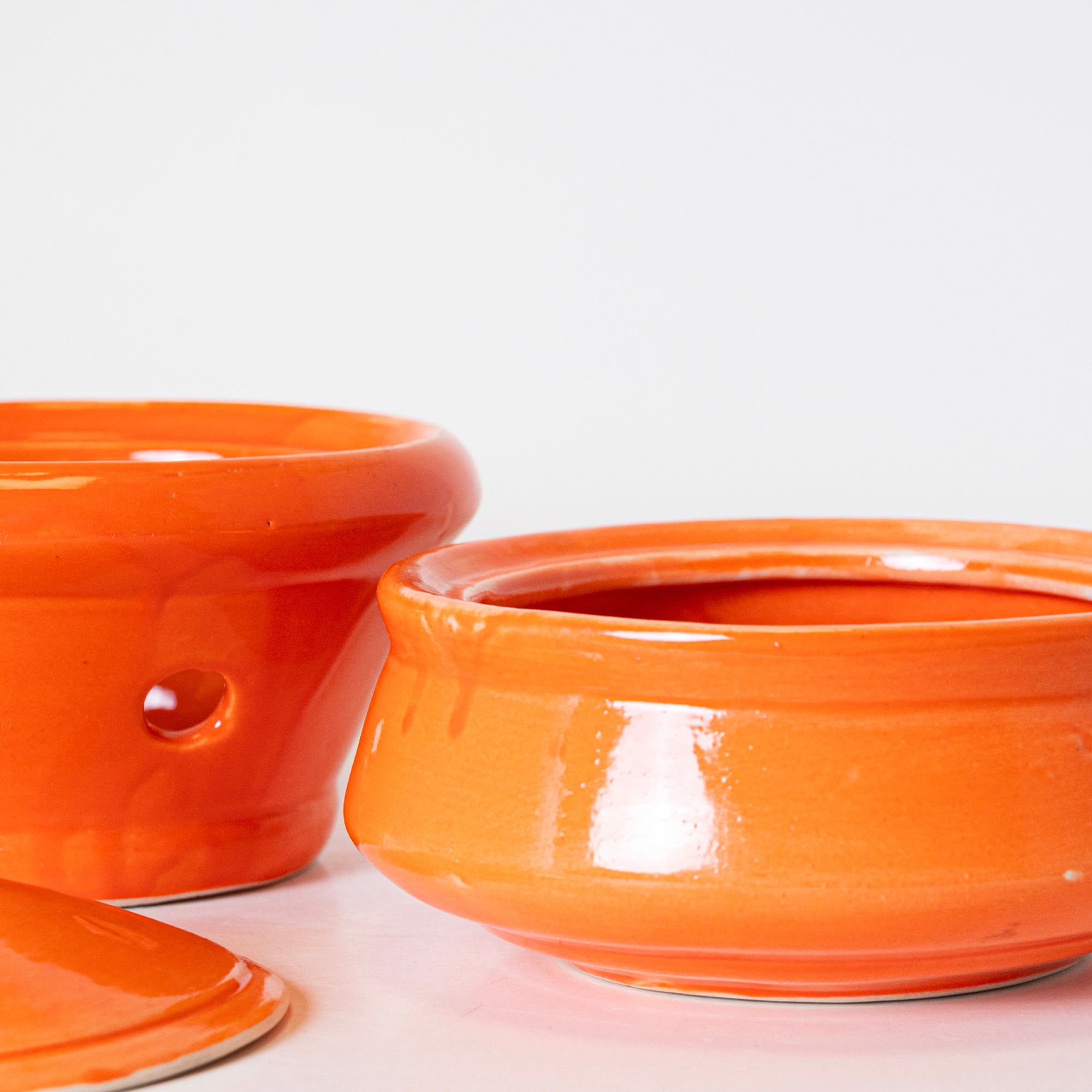 Blaze Donga with Sigri