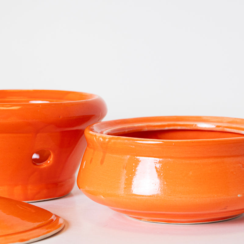 BLAZE DONGA WITH SIGRI - Kalakriti