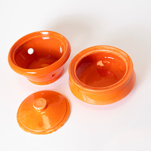 BLAZE DONGA WITH SIGRI - Kalakriti