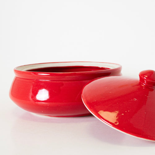 RUBY FLAME DONGA - Kalakriti