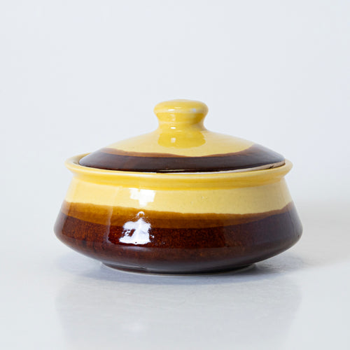 AMBER TWILIGHT DONGA - Kalakriti