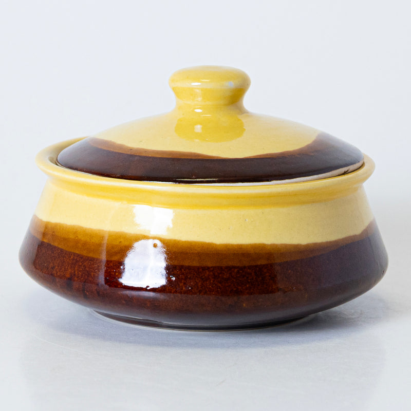 AMBER TWILIGHT DONGA - Kalakriti