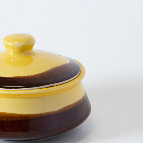 AMBER TWILIGHT DONGA - Kalakriti