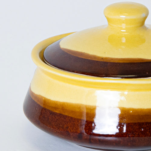 AMBER TWILIGHT DONGA - Kalakriti