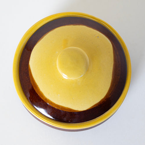 AMBER TWILIGHT DONGA - Kalakriti