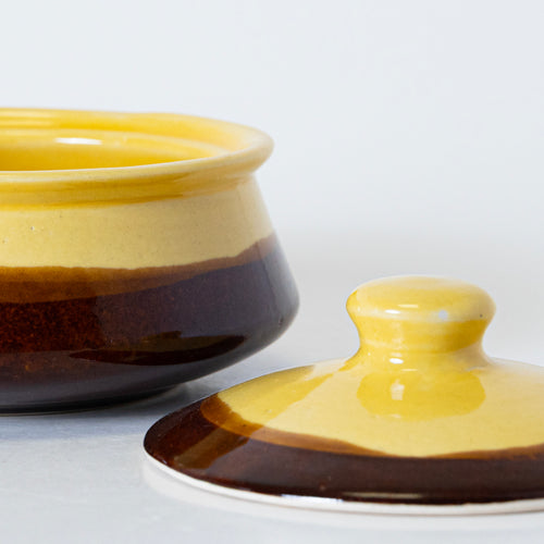 AMBER TWILIGHT DONGA - Kalakriti