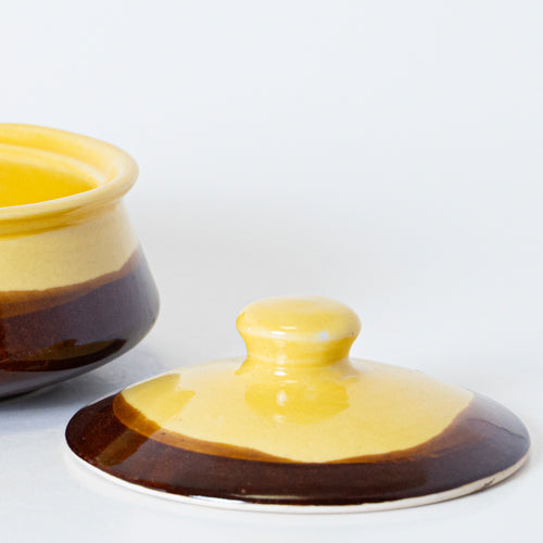 AMBER TWILIGHT DONGA - Kalakriti