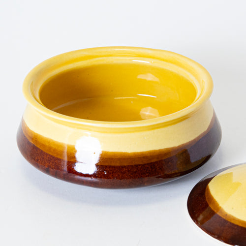 AMBER TWILIGHT DONGA - Kalakriti