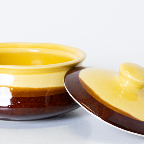 AMBER TWILIGHT DONGA - Kalakriti