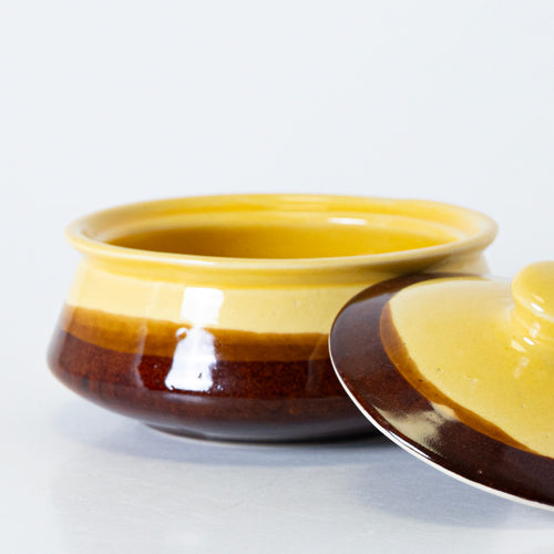 AMBER TWILIGHT DONGA - Kalakriti