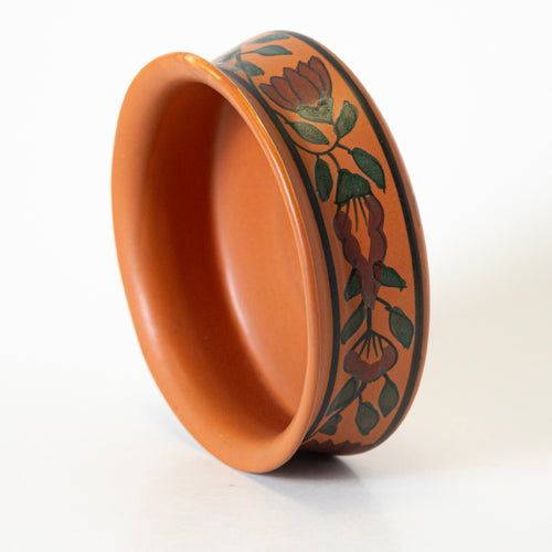 CLAY FLORA DONGA - Kalakriti