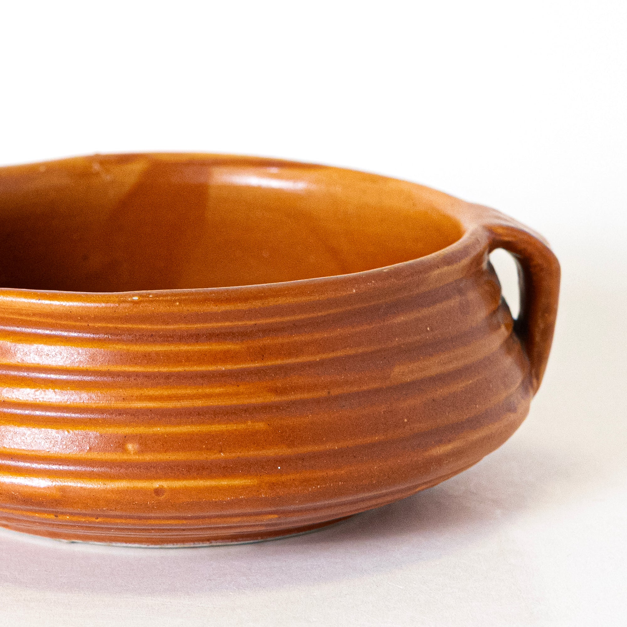 Terracotta Groove Donga