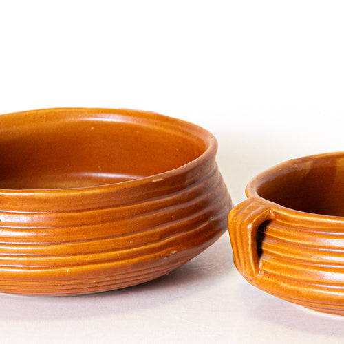 TERRACOTTA GROVE DONGA - Kalakriti