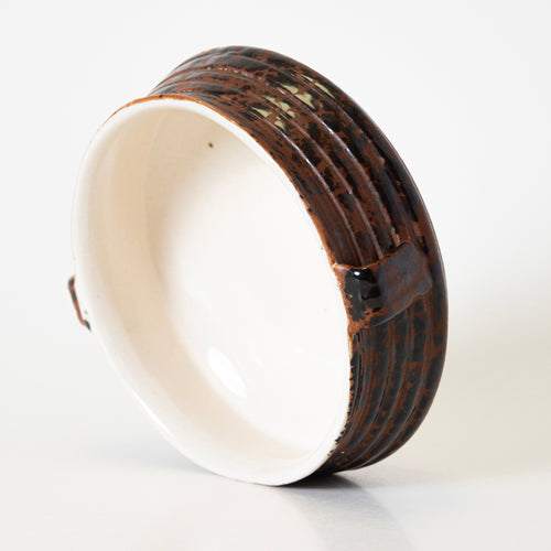 EBONY RIDGE DONGA - Kalakriti