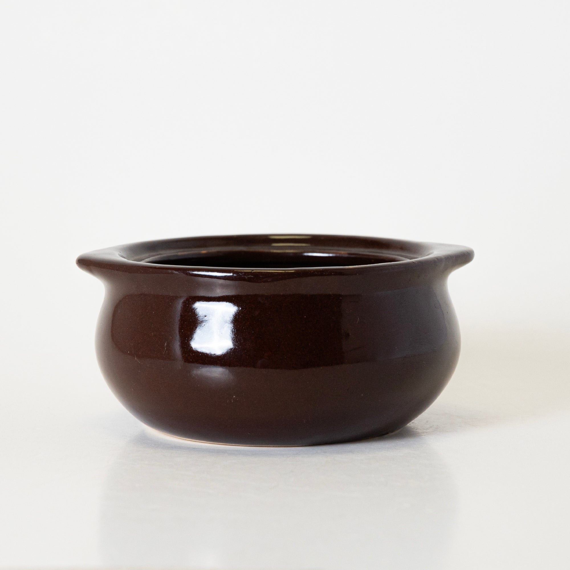 Mahogany Crown Donga