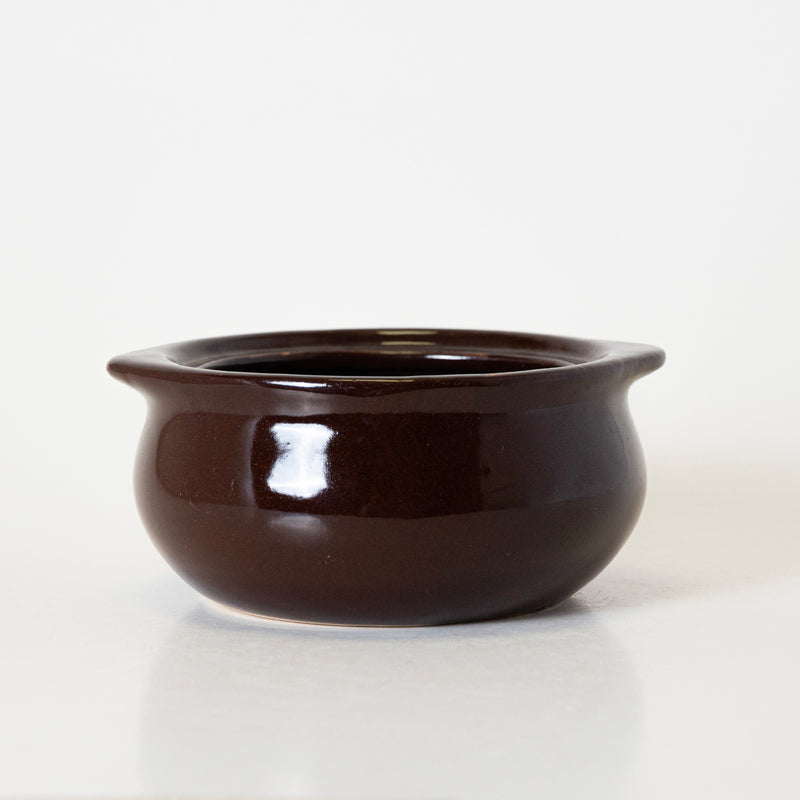 MAHOGANY CROWN DONGA - Kalakriti