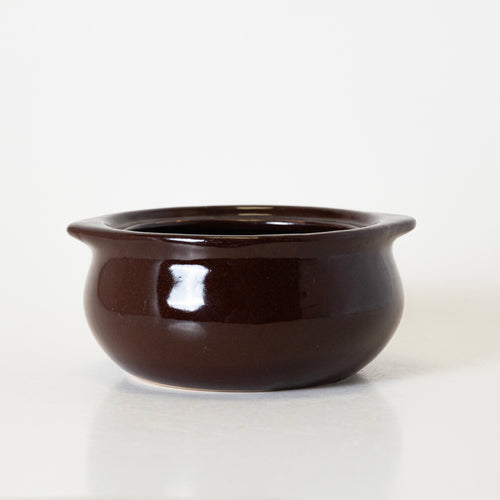 MAHOGANY CROWN DONGA - Kalakriti