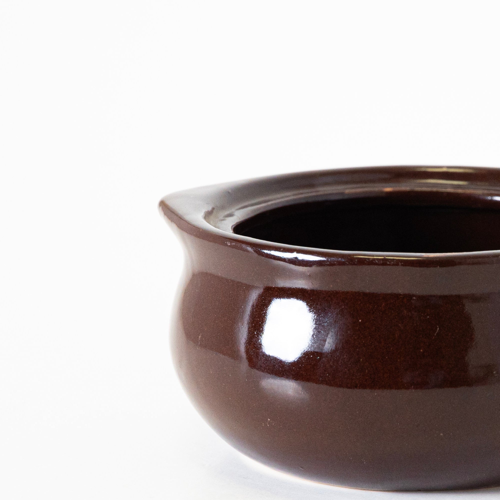 Mahogany Crown Donga