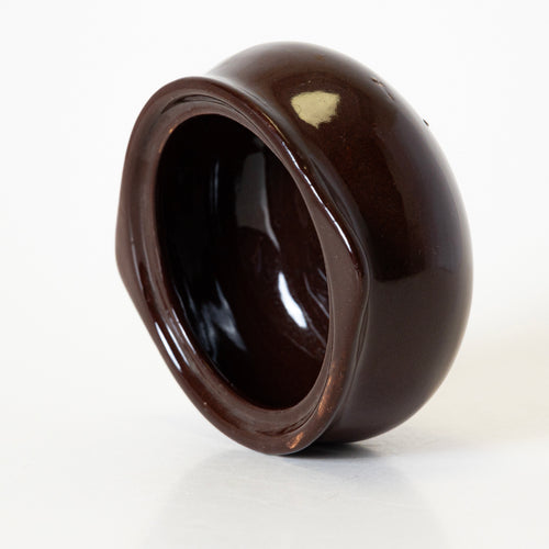 MAHOGANY CROWN DONGA - Kalakriti