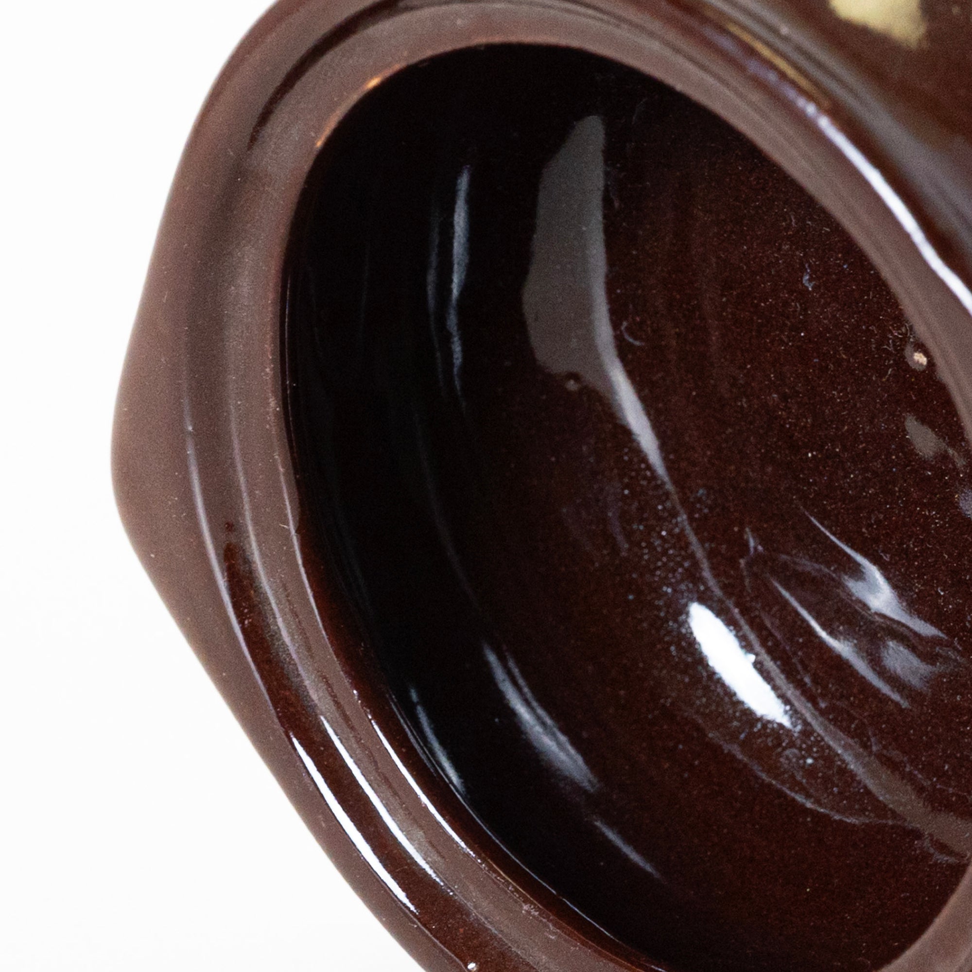 Mahogany Crown Donga