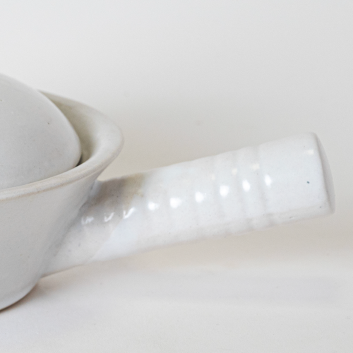 RED LID POT - Kalakriti