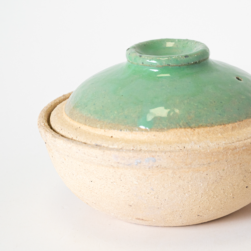 ZESTY BLEND POT - Kalakriti